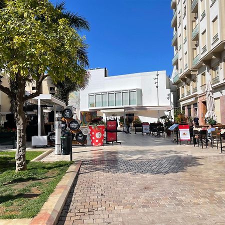 Santiago Malaga City Center 2 Rooms Exterior foto