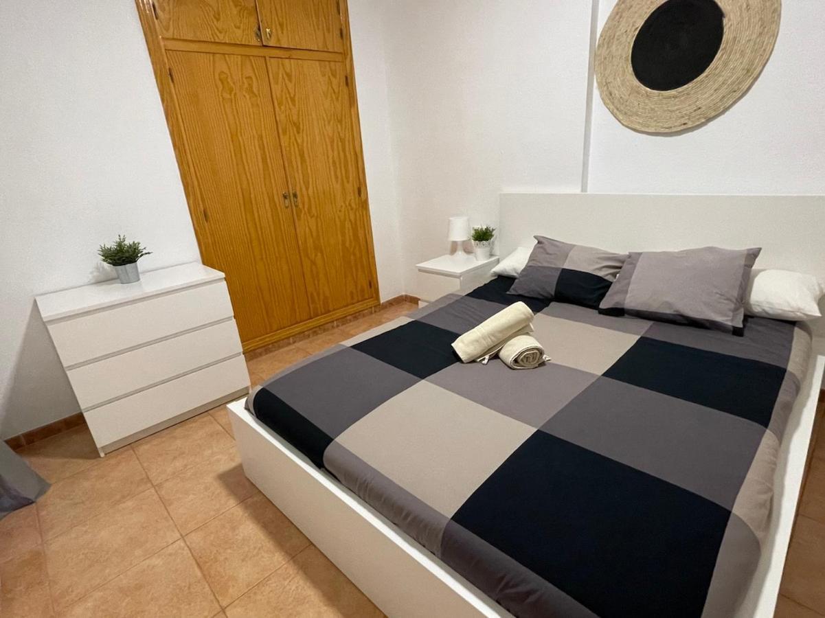 Santiago Malaga City Center 2 Rooms Exterior foto